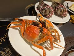 -钱小奴海鲜自助黑金店(杭州滨江龙湖店)