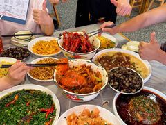 -辣螃铠盆盆蟹大排档(总店)