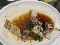 -喜宴又一村·粤菜·茶点·海鲜(壹方天地店)