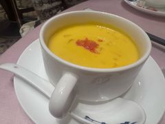 -江南灶中餐厅(南京香格里拉店)