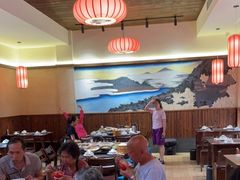 大堂-土桥手掌鸡·26年灌县老味道(都江堰店)
