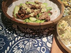 -米庄·原味私房菜(骏壹万邦店)