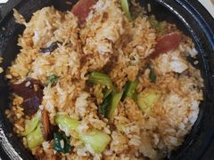 -多多旺港式茶餐厅(新区店)