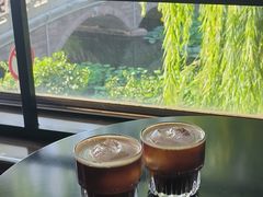 -东岸Cafe 爵士俱乐部