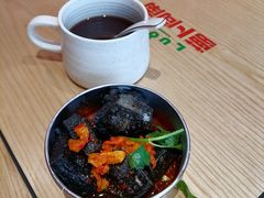 -萝卜向南·湘西泡菜·腊味炒饭(星河coco city店)