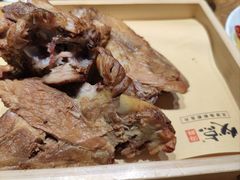 -必点海鲜·鲅鱼水饺(鞍山西道店)