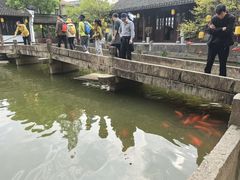 -丝绸小镇荻港古村