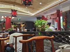 -临潼印象·特色陕菜