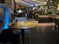 -ELI FALAFEL Lebanese&Mediterranean黎巴嫩美食(富城路店)