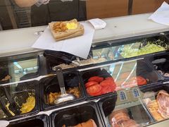 -赛百味SUBWAY(家佳源店)