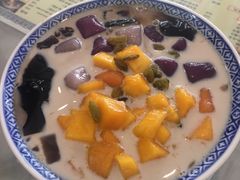 全料芋圆-黄氏壹品汇•水牛奶甜品(全国总店)