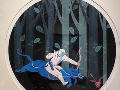 -金谷里艺术馆