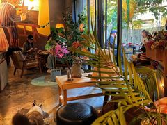 -咖法森林·咖啡  酒吧(天河店)