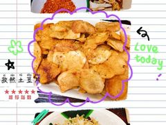 -刘师父老汉口江湖菜(蔡锷路店)