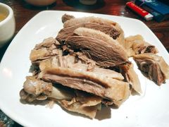 -农厨好味·温泉鹅·农家菜
