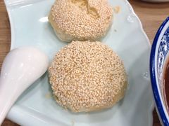 蟹壳黄-老苏州大客堂·苏帮菜·松鼠桂鱼·苏州传统小吃(观前街人民商场店)
