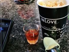 -INLOVE KTV(世博源店)