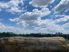 -武汉园博园(武汉自然博物馆)