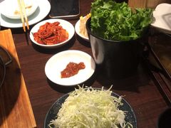 -蒜香焼肉PURUSHIN(马场路店)