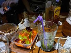 -丽纳尔斯酒吧咖啡LENORE’S BAR(三经街店)