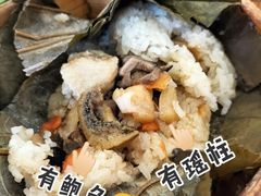 -濠江渔港酒楼(湾仔海鲜街，会展中心店)
