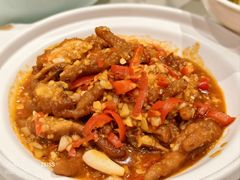 -大厨小馆(华阳城店)