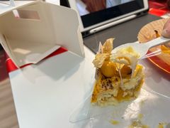 -流酥可心·牛乳蛋糕商店(禾祥西路店)