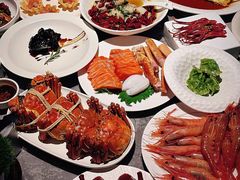 -曲水兰亭(北京四惠店)