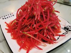 -萃和楼海鲜酒店(汉口路店)