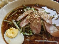 -石老头关东饺子王·东北菜(嘉华鑫城店)