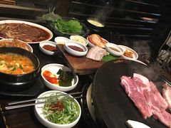 -Dombe豚(黑猪肉街店)