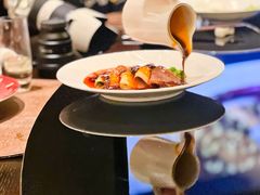-丽晶轩中餐厅(重庆丽晶酒店)
