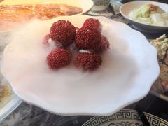 -南里山房·新淮扬菜(徐汇万科店)