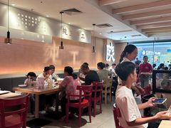 -大师兄·西北小馆(南沙万达广场店)