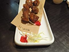 -桂小厨广西菜(万象城店)