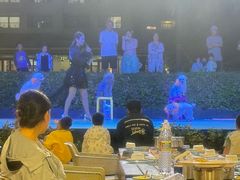 -渔家火锅·海鲜自助餐·演艺(亚龙湾天域酒店)