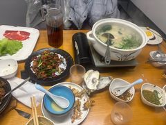 -金龙·打边炉(南京西路店)