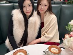 -Ralph’s Coffee(深圳罗湖万象城店)