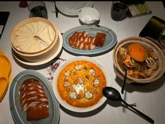 -莉莉海堂HAITANG·烤鸭(国贸商城店)