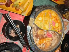-牛New寿喜烧(中山公园龙之梦店)