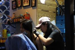 -飛凡TATTOO纹身•原创