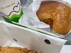 -德克士(许东店)