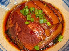 -福照楼汽锅鸡·云南菜(火车站锦江店)