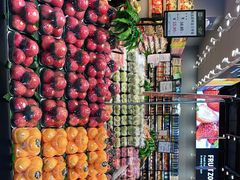 -水果地带(中航国际店)