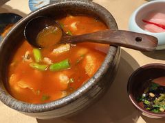 苗家酸汤鱼-山石榴·贵州菜(丰盛里店)