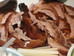 -额娘·春饼烤鸭(华北七楼创始店)