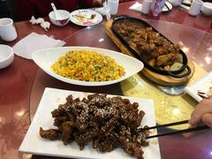 -桃子餐厅·天津菜(红星路直营店)