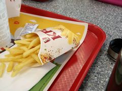 -肯德基(房山店)