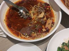 -艳阳天·非遗楚菜(武汉客厅店)