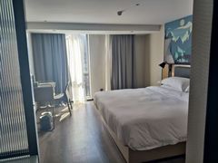 -宜尚酒店(广州上下九永庆坊长寿路地铁站店)